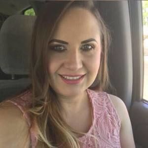 Meet your Posher, Isabel